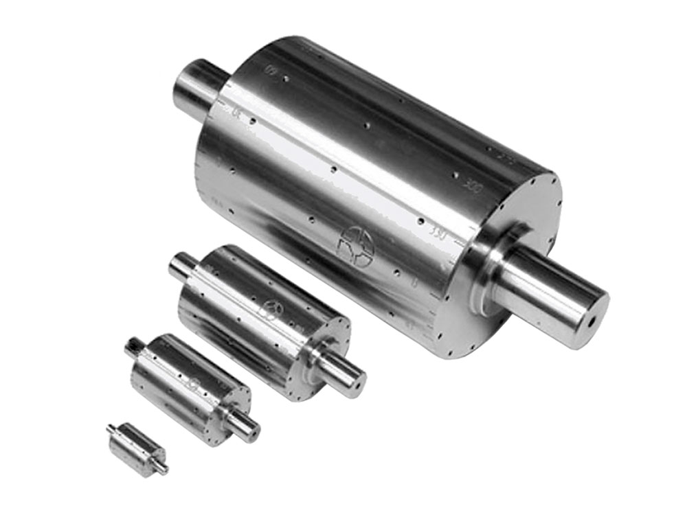 Reference Rotors