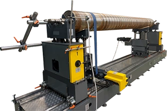 Балансировочный станок для насосовBS-44-20000S