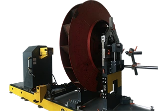Балансировочный станок для насосов BS-44-3000H